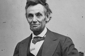 1abraham-lincoln